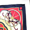 Hermès scarf