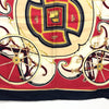 Hermès scarf