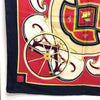 Hermès scarf
