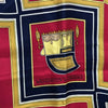 Hermès scarf