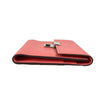 Secondhand Hermès Clic Mini Pink Leather Accessories