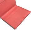 Secondhand Hermès Clic Mini Pink Leather Accessories