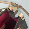 Louis Vuitton handbag