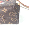 Louis Vuitton handbag