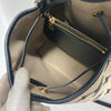 Louis Vuitton shoulder