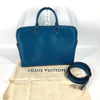 Louis Vuitton briefcase