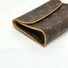 Louis Vuitton clutch