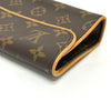 Louis Vuitton clutch