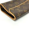 Louis Vuitton clutch