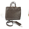Louis Vuitton shoulder