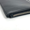 Secondhand Givenchy Bambi Black Leather Bag
