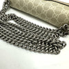 Gucci shoulder