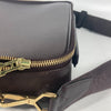 Louis Vuitton briefcase