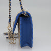Chanel shoulder