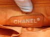 Chanel shoulder