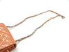 Chanel shoulder