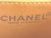 Chanel shoulder