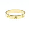 Cartier ring