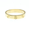 Cartier ring
