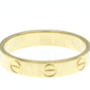 Cartier ring