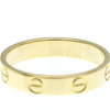 Cartier ring