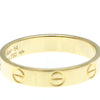 Cartier ring