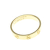Cartier ring
