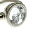 Secondhand Chopard Happy diamonds Silver White Gold Jewelry
