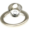 Secondhand Chopard Happy diamonds Silver White Gold Jewelry