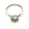 Secondhand Chopard Happy diamonds Silver White Gold Jewelry
