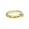 Secondhand Cartier Three Color Gold Jewelry