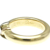 Secondhand Cartier Three Color Gold Jewelry