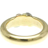 Secondhand Cartier Three Color Gold Jewelry