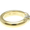 Secondhand Cartier Three Color Gold Jewelry