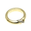 Secondhand Cartier Three Color Gold Jewelry
