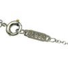 Tiffany & Co necklace