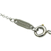 Tiffany & Co necklace