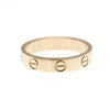 Cartier ring