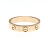 Cartier ring