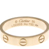Cartier ring