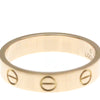 Cartier ring