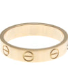 Cartier ring