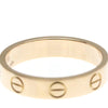 Cartier ring