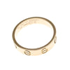 Cartier ring