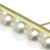 Tasaki earring