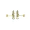 Tasaki earring