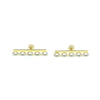 Tasaki earring