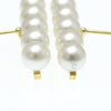 Tasaki earring