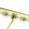 Tasaki earring