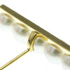 Tasaki earring